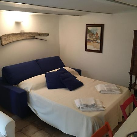 Apartmán Ruderi Cetara Exteriér fotografie