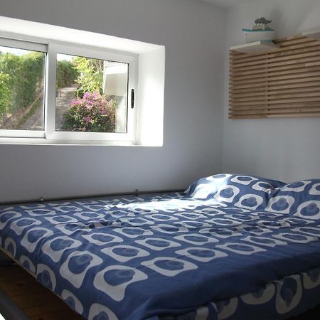 Apartmán Ruderi Cetara Exteriér fotografie