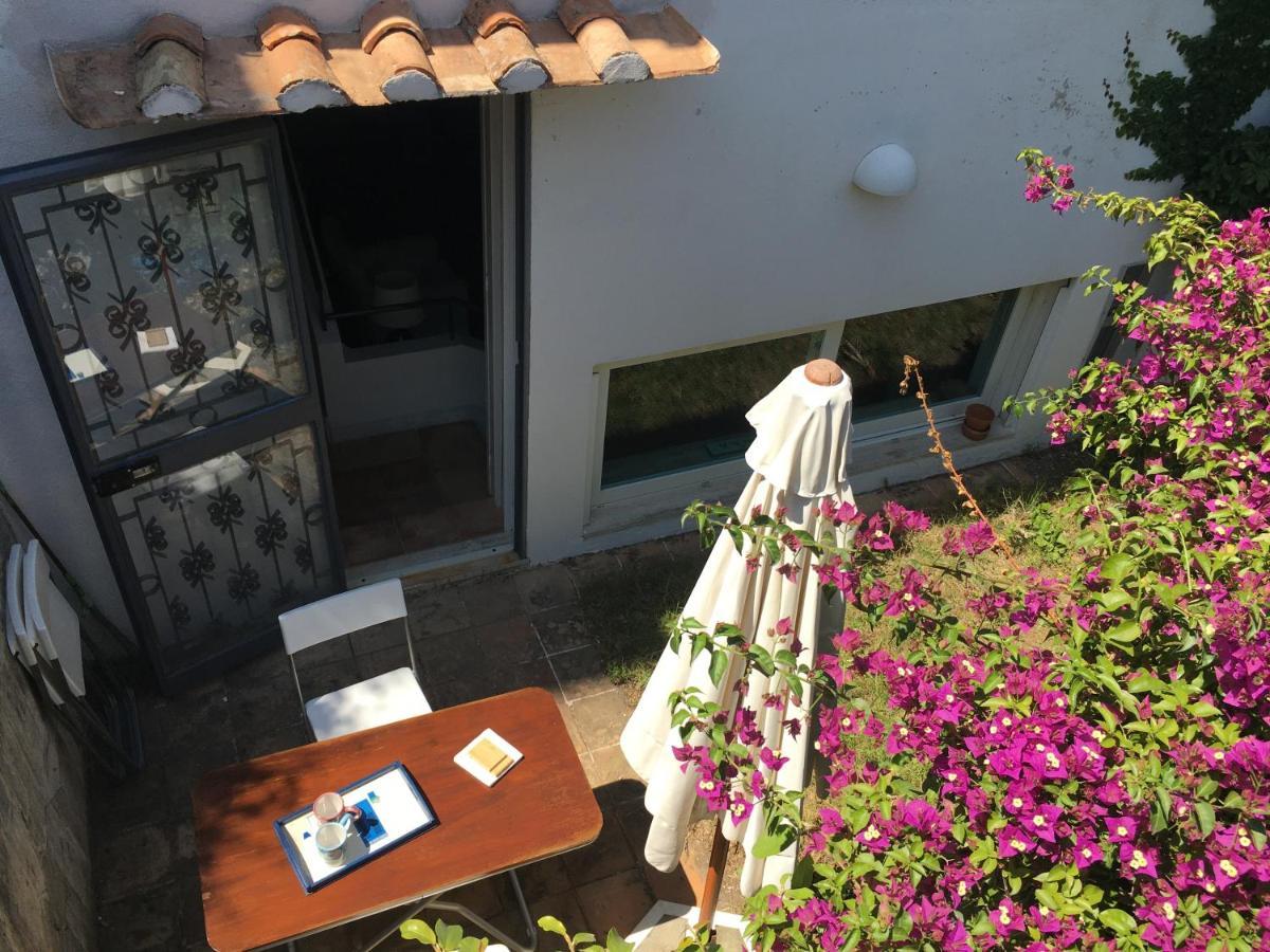 Apartmán Ruderi Cetara Exteriér fotografie