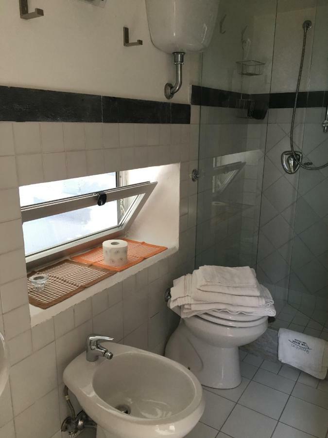 Apartmán Ruderi Cetara Exteriér fotografie
