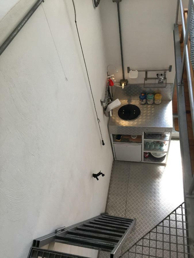 Apartmán Ruderi Cetara Exteriér fotografie