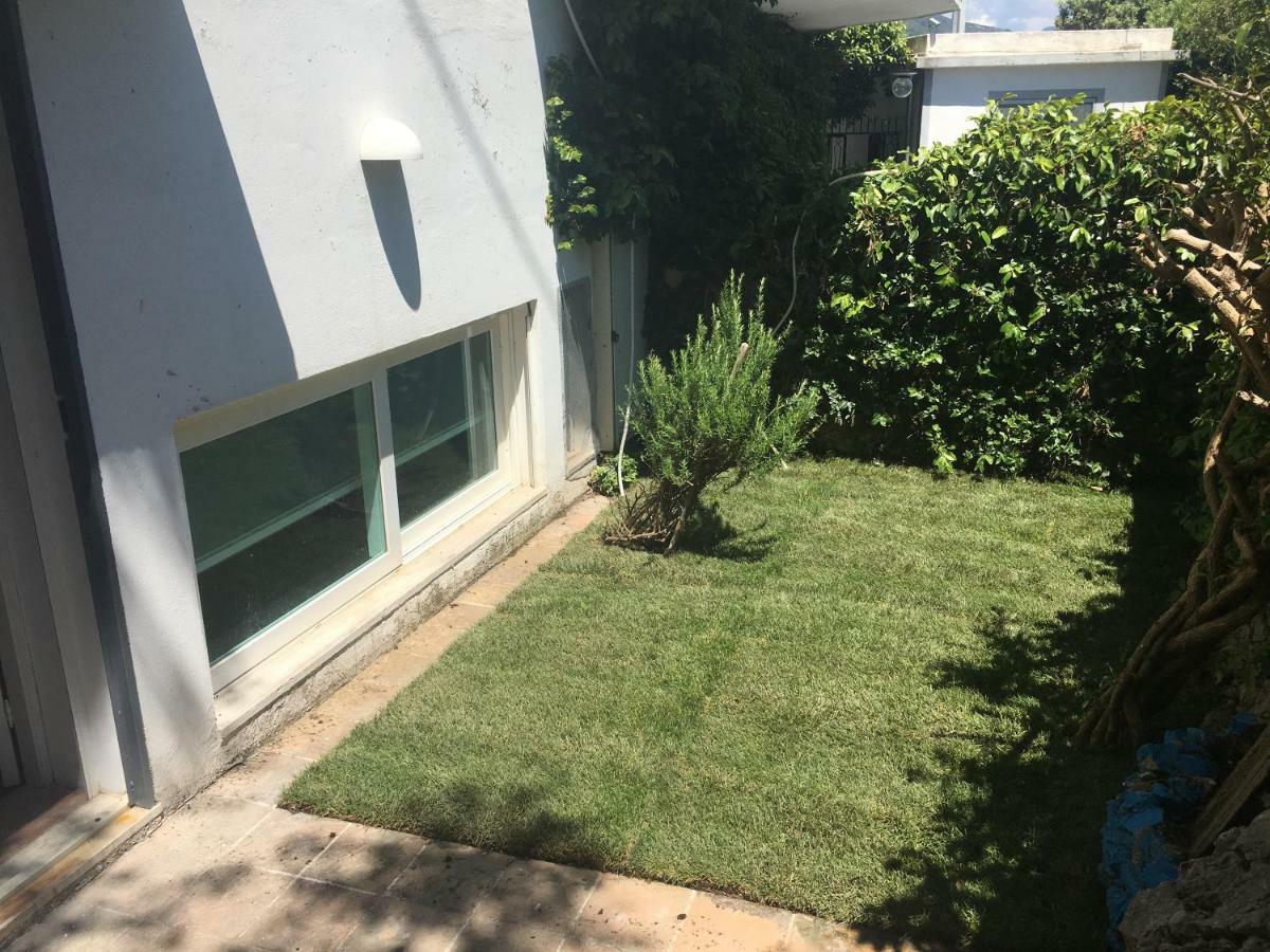 Apartmán Ruderi Cetara Exteriér fotografie
