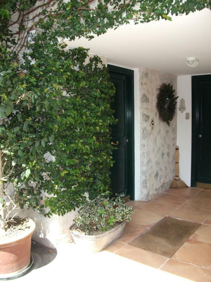 Apartmán Ruderi Cetara Exteriér fotografie
