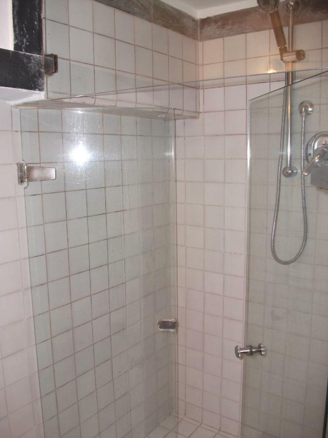 Apartmán Ruderi Cetara Exteriér fotografie