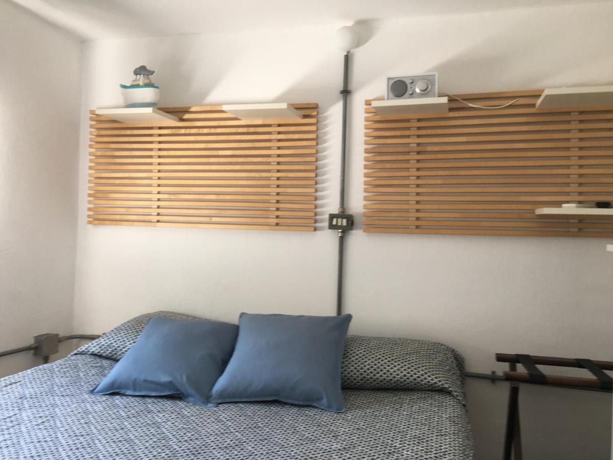 Apartmán Ruderi Cetara Exteriér fotografie