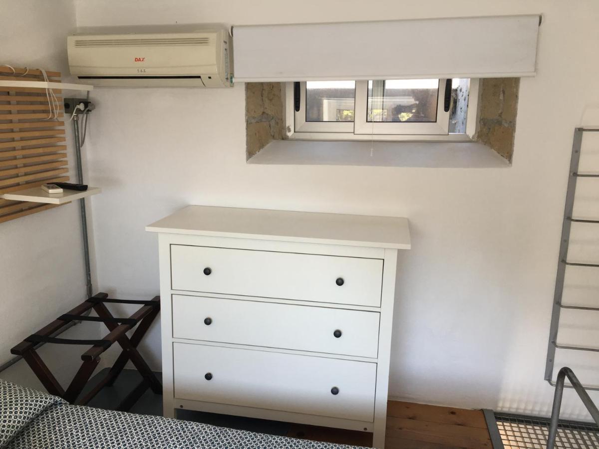 Apartmán Ruderi Cetara Exteriér fotografie