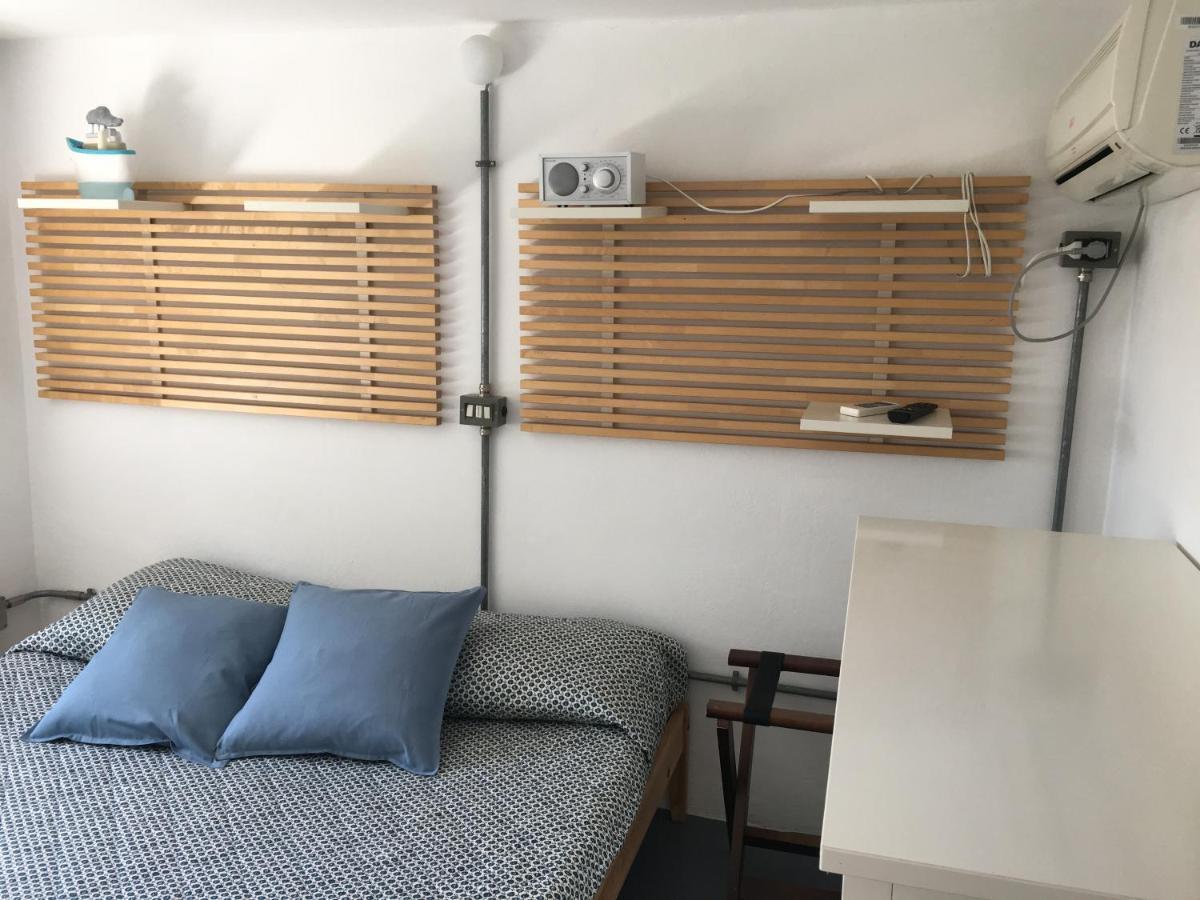Apartmán Ruderi Cetara Exteriér fotografie